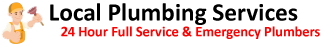 Prairie Ridge TX 24 Hour Plumbers
